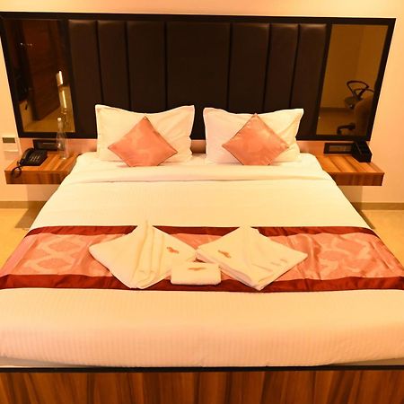 Kalki Hotel Port Blair Extérieur photo