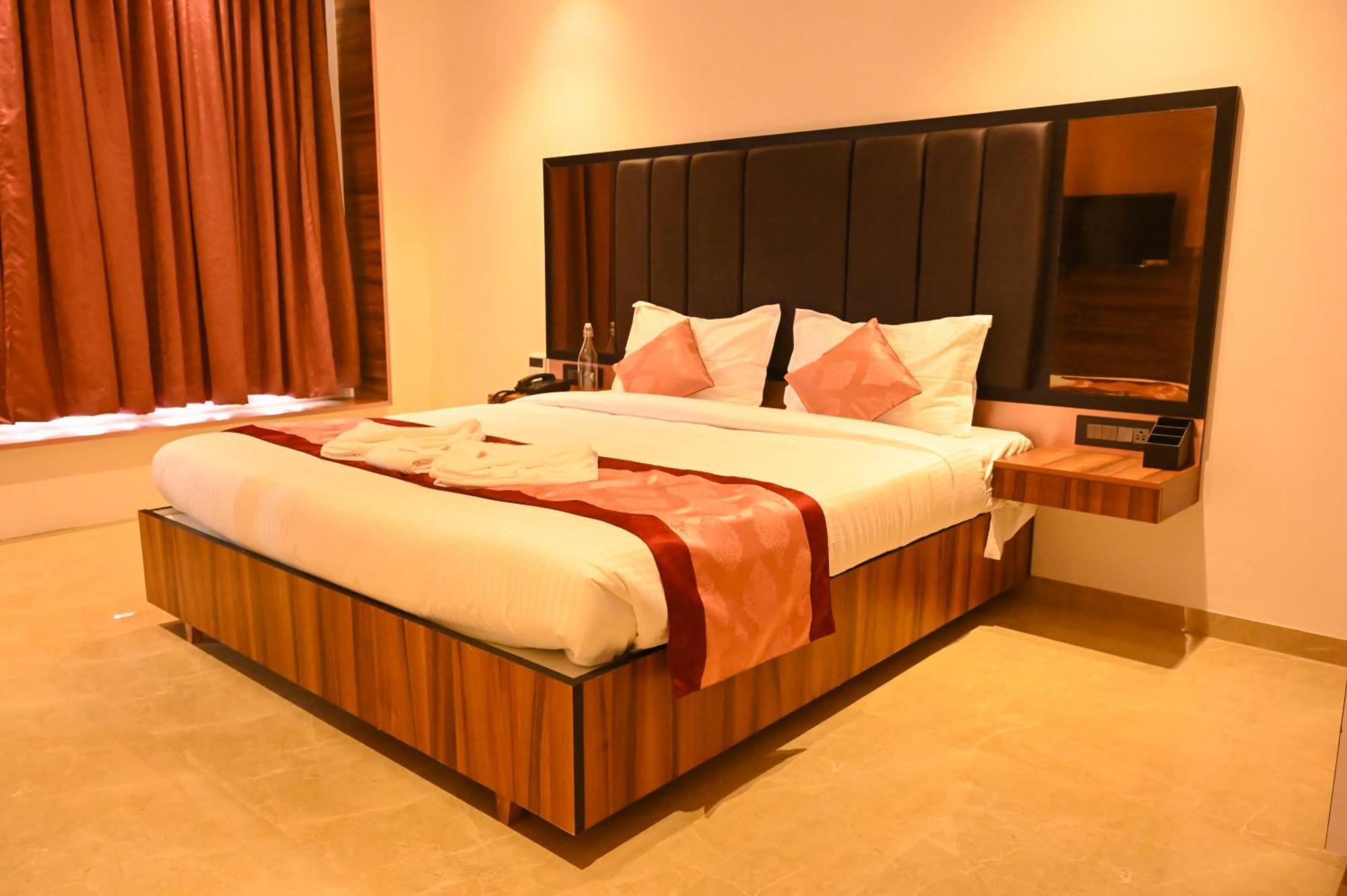 Kalki Hotel Port Blair Extérieur photo