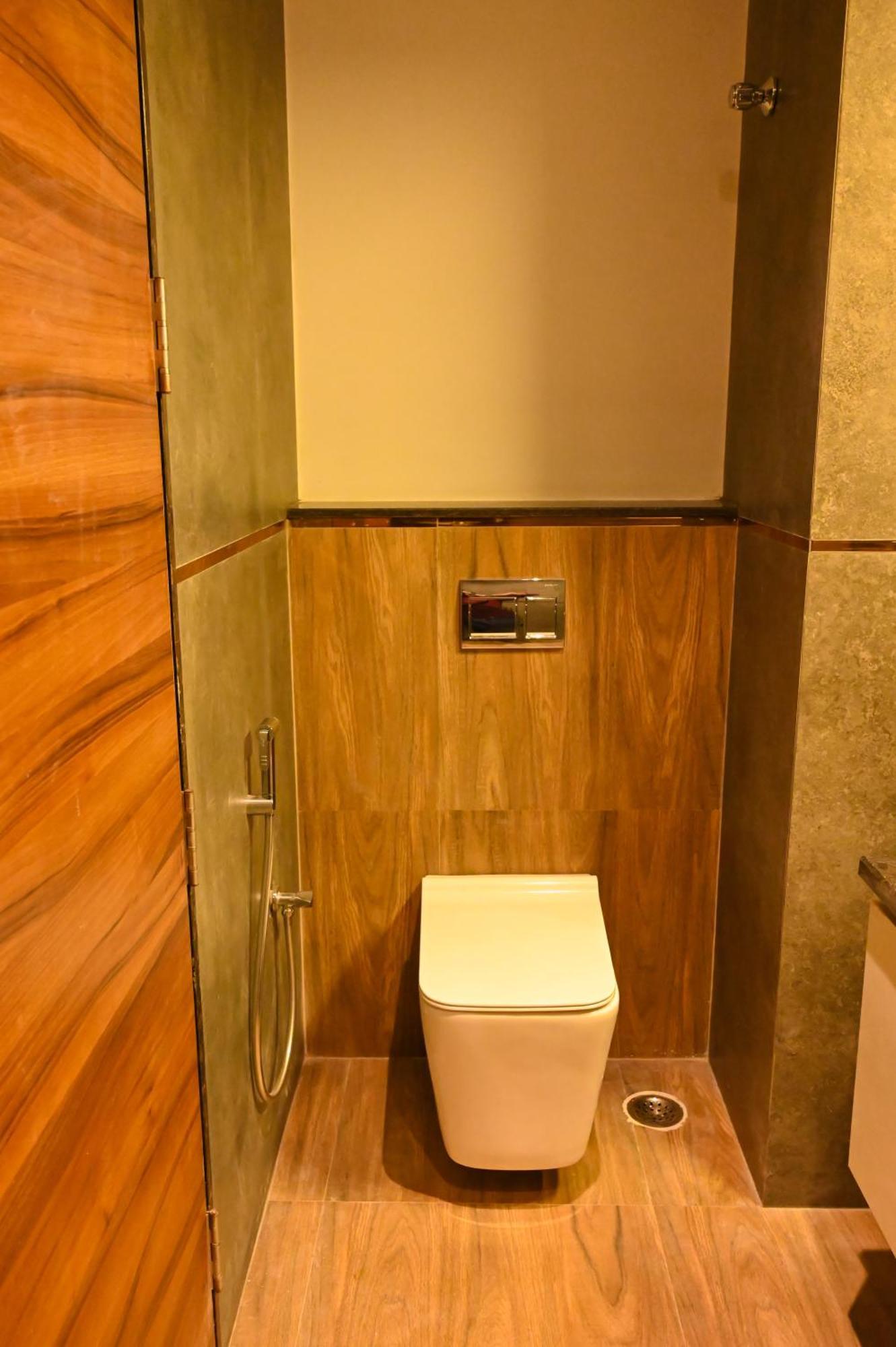 Kalki Hotel Port Blair Extérieur photo