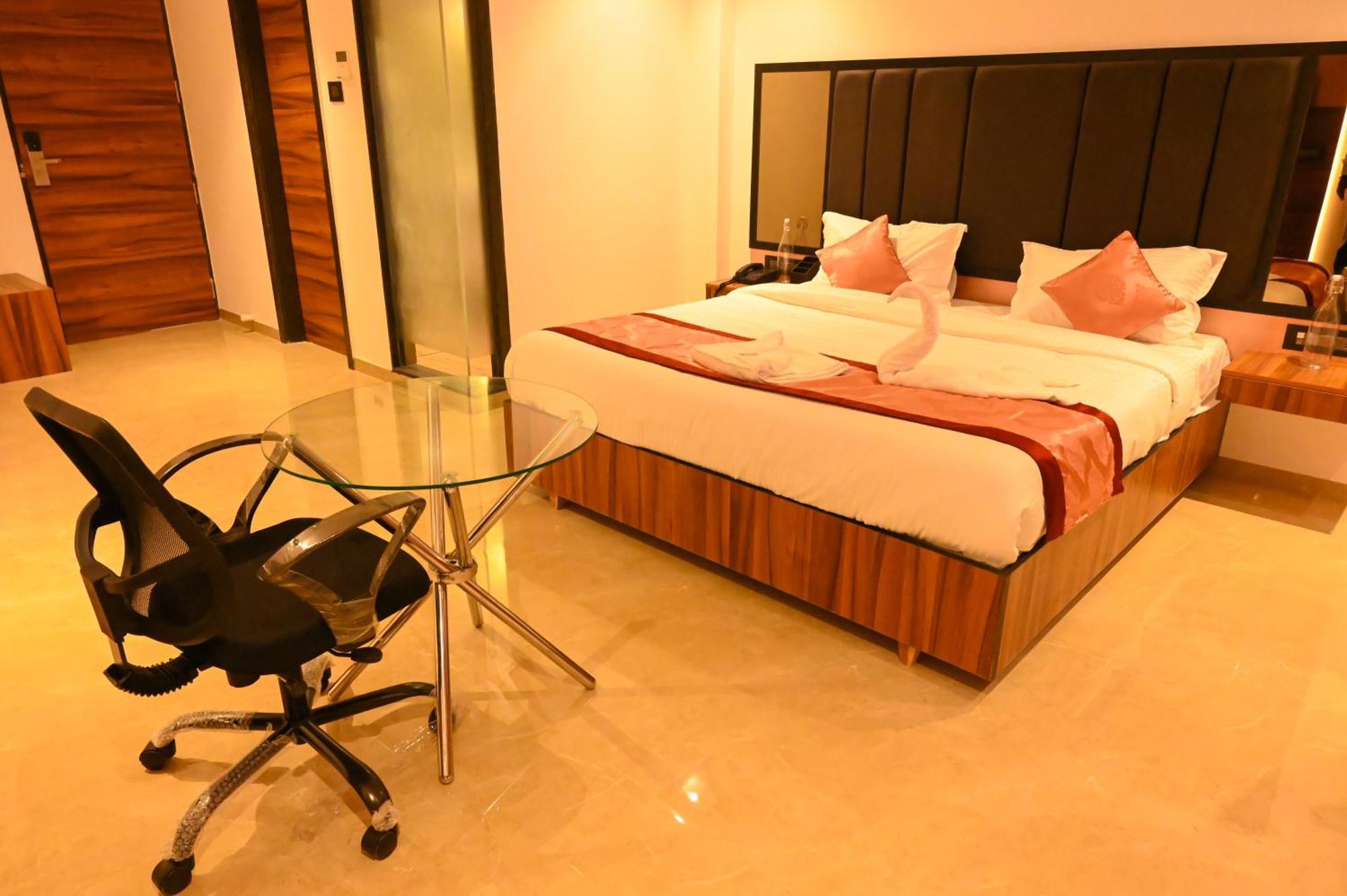 Kalki Hotel Port Blair Extérieur photo