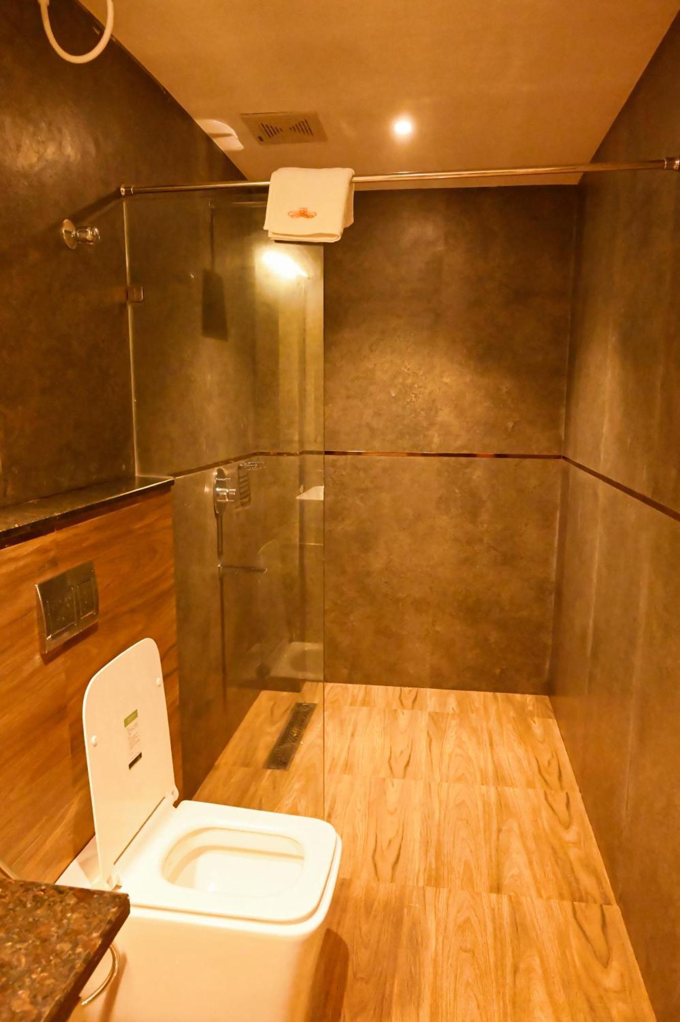 Kalki Hotel Port Blair Extérieur photo