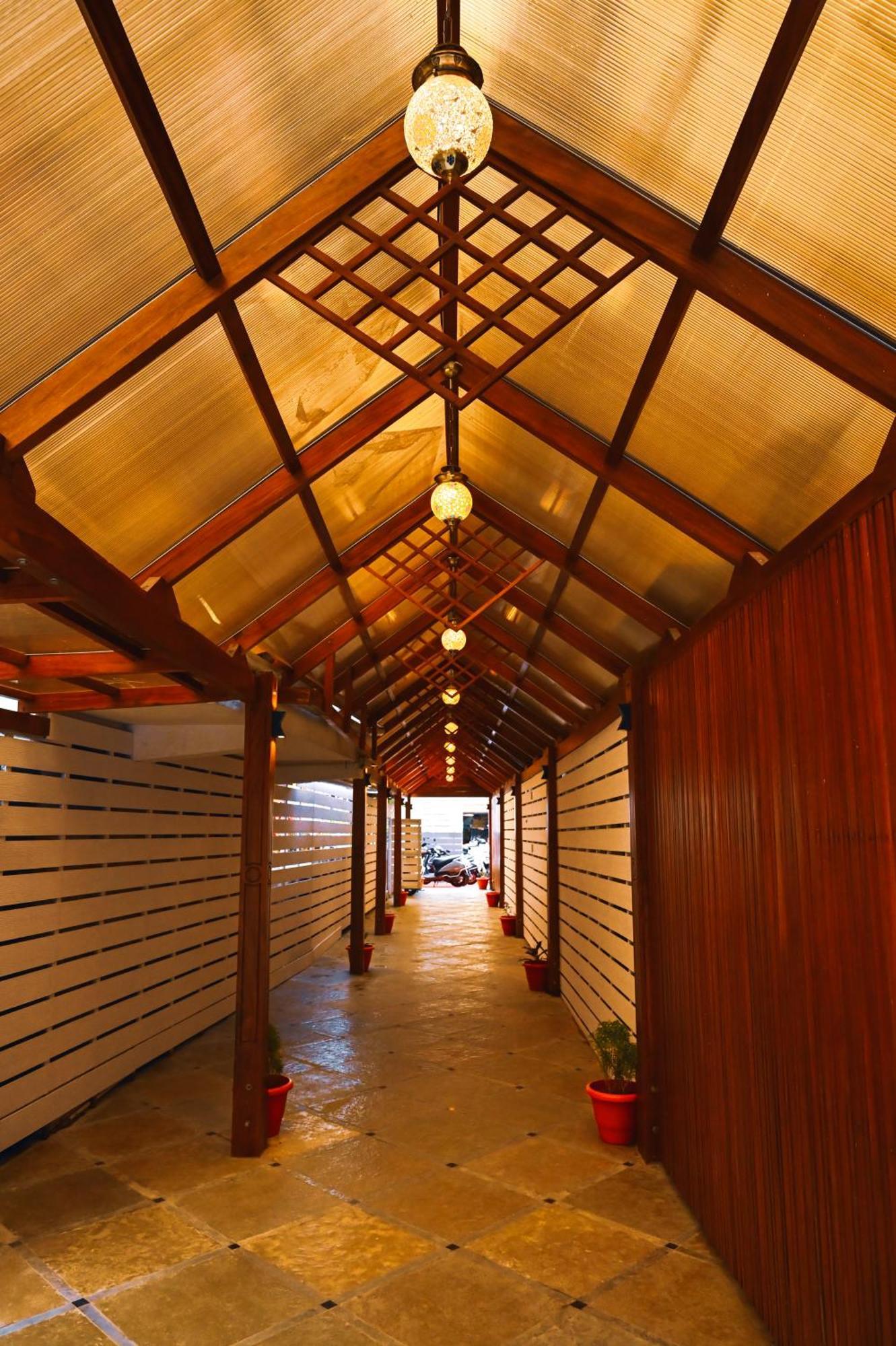 Kalki Hotel Port Blair Extérieur photo