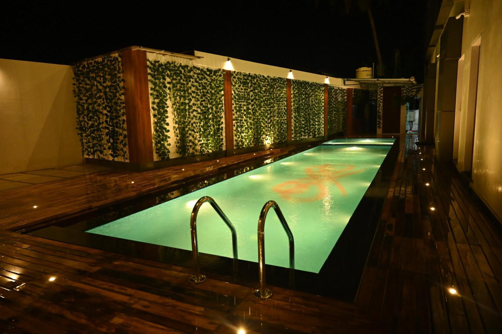 Kalki Hotel Port Blair Extérieur photo