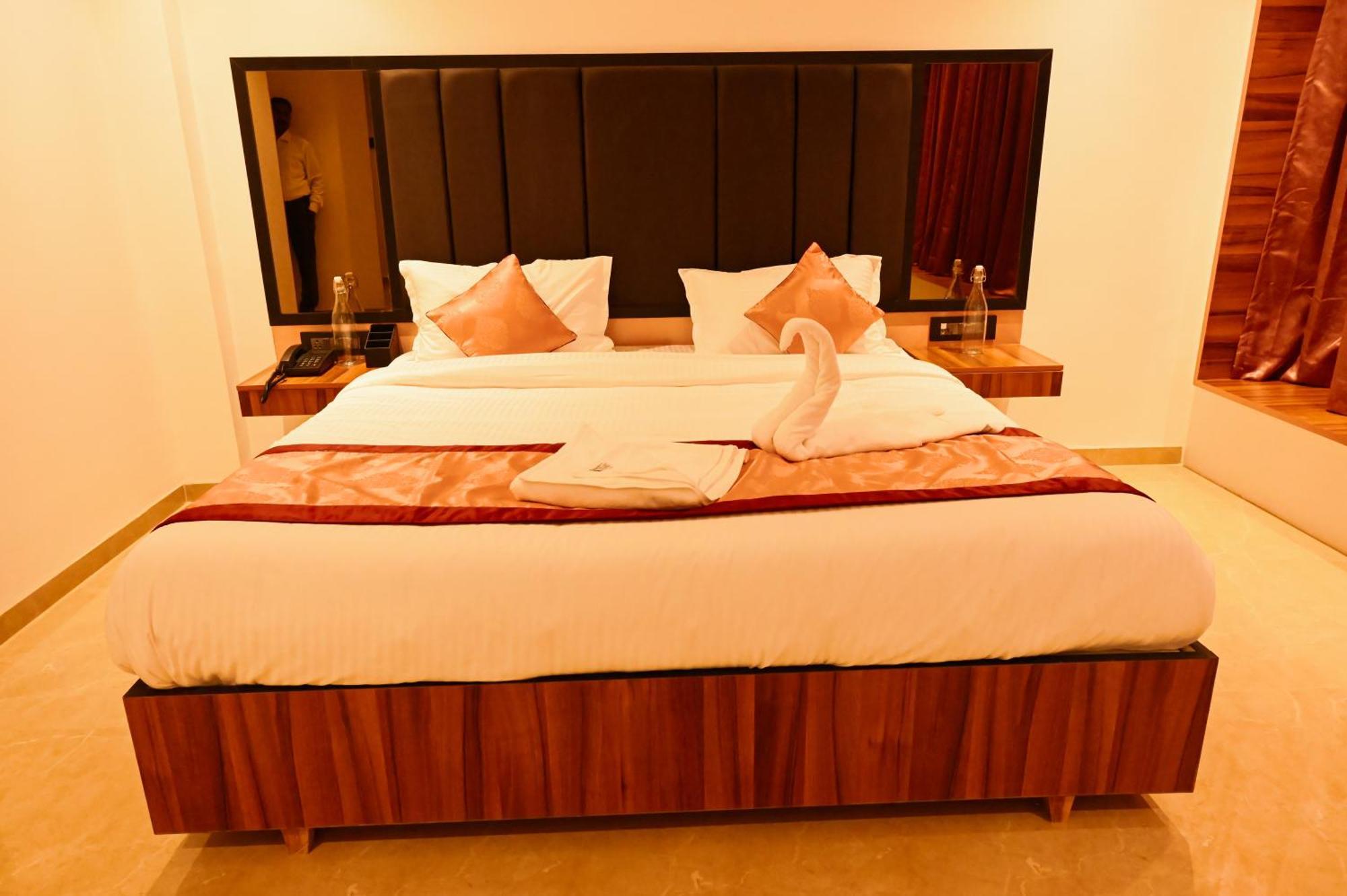 Kalki Hotel Port Blair Extérieur photo